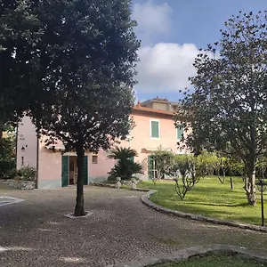 Casa Rosa Marina dʼAndora